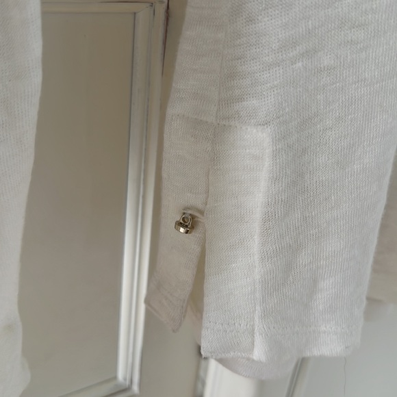 Massimo Dutti Women's Long Sleeve Blouse Top - Picture 5 of 10